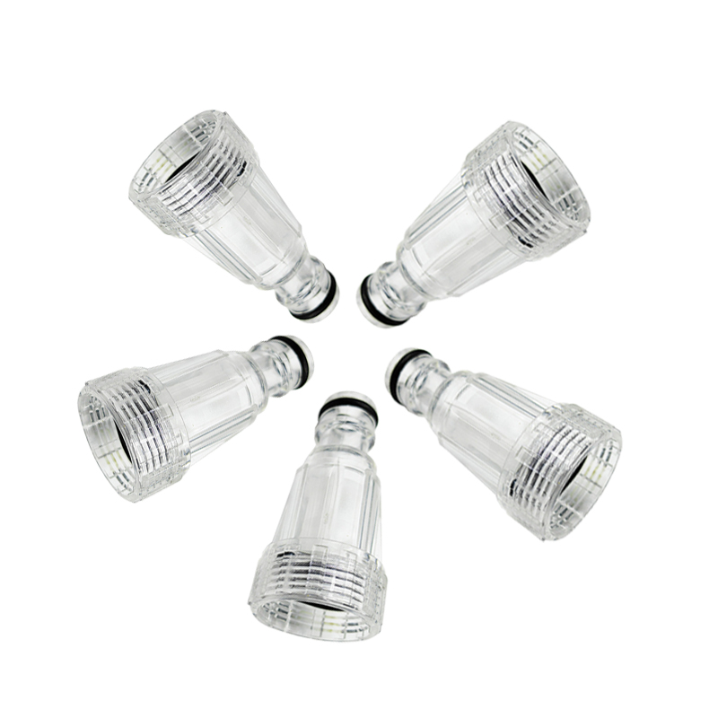 Car Shampoo Ph - 5 PCS High-Pressure Wash Machine Water