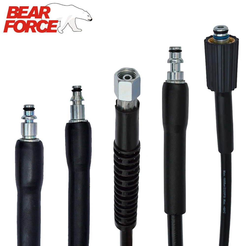 Car Shampoo Ph - 10m High Pressure Washer Hose Car