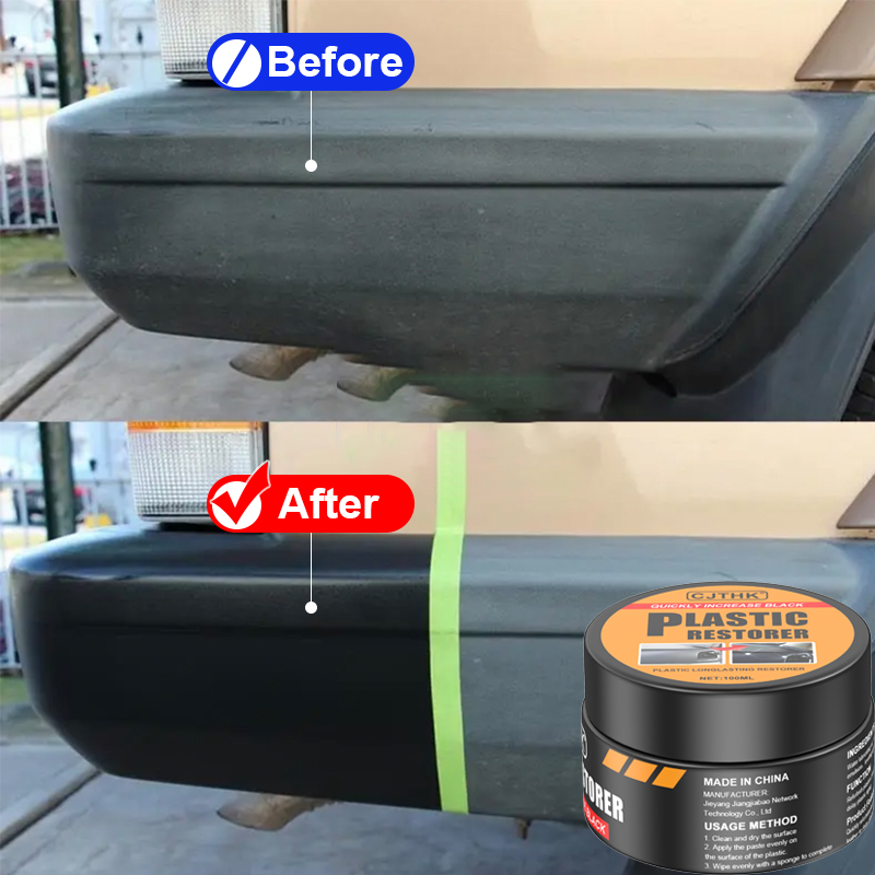 Car Plastic Restorer Back To B - Leather Cleaner Interior 评论和价格