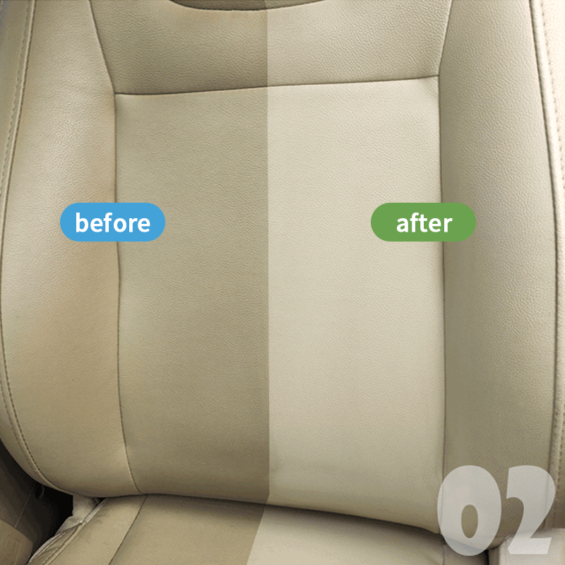 Car Interior Cleaner Agent Cei - Leather Cleaner Interior 评论和价格