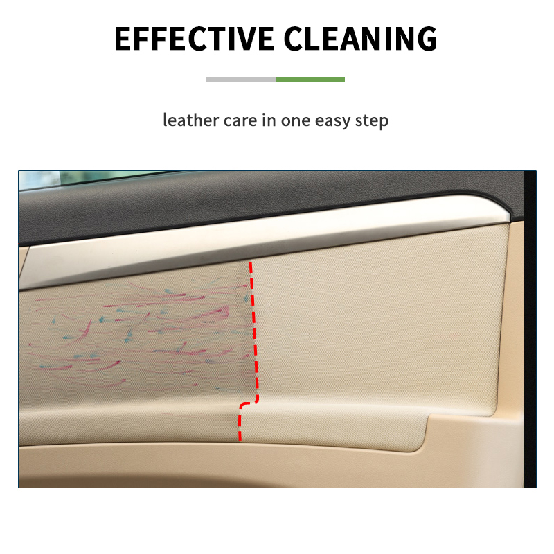 Car Interior Cleaner Agent Cei - Leather Cleaner Interior 评论和价格