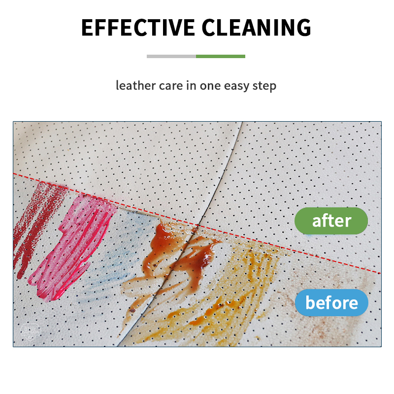 Car Interior Cleaner Agent Cei - Leather Cleaner Interior 评论和价格