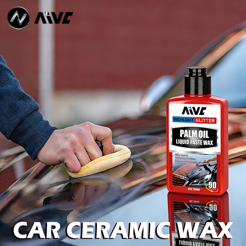 AIVC Car Nano Ceramic Coating  - Car Wax Ceramic Coating 评论和价格