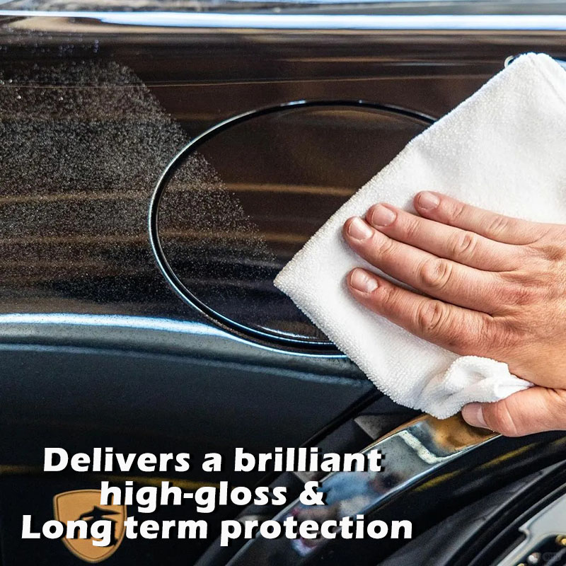 AIVC Car Nano Ceramic Coating  - Car Wax Ceramic Coating 评论和价格