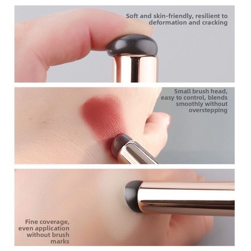 New Reusable Nail Art Silicone - Wax Applicator Pad 评论和价格