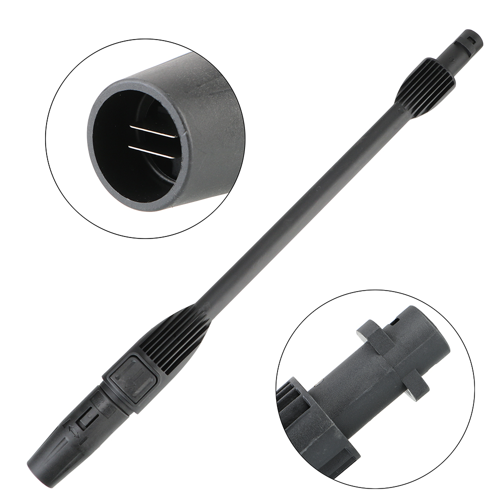 Rotating Turbo Lance Car Washe - Car Shampoo Ph 评论和价格