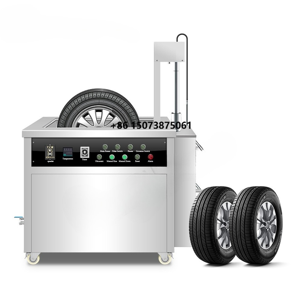 Tullker Car Truck Tyre Tire Wh - Wheel Cleaner Alloy 评论和价格