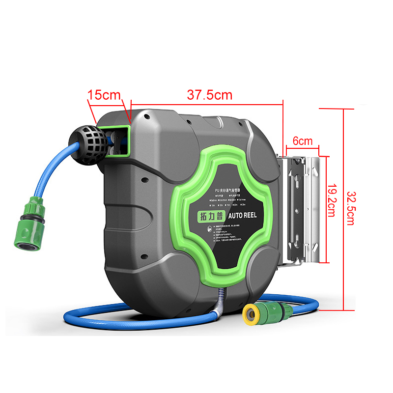 10/15/20M Automatic Retractabl - Car Shampoo Ph 评论和价格