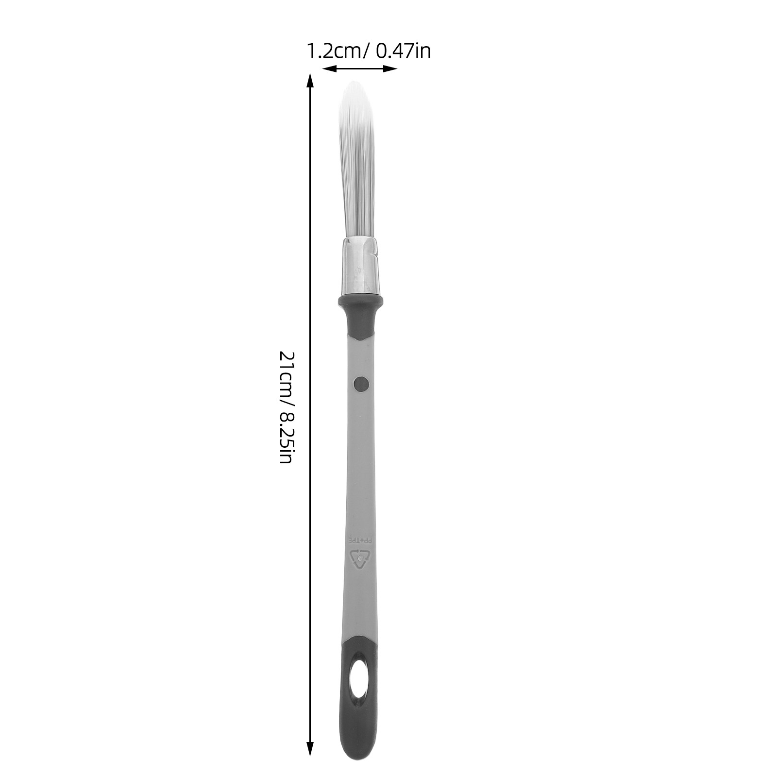 3Pcs Detail Paint Brush Set Po - Detailing Brush Set 评论和价格