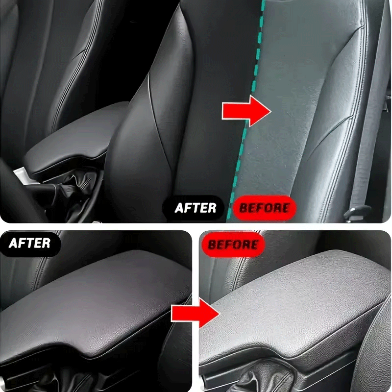 Car Plastic Polish Wax, Plasti - Trim Restorer Plastic 评论和价格