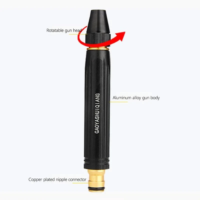 High Pressure Washing Water Gu - Car Shampoo Ph 评论和价格