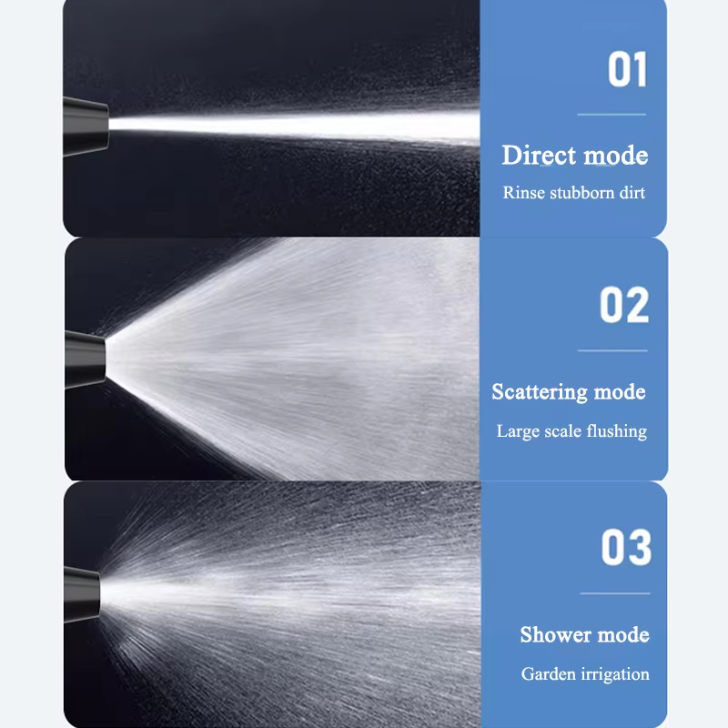 High Pressure Washing Water Gu - Car Shampoo Ph 评论和价格