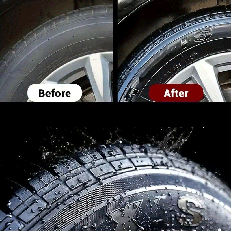 50g Car Interior Maintenance C - Trim Restorer Plastic 评论和价格