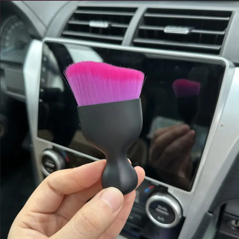 Car Vent Purple Cleaning Soft  - Interior Detailing Kit 评论和价格