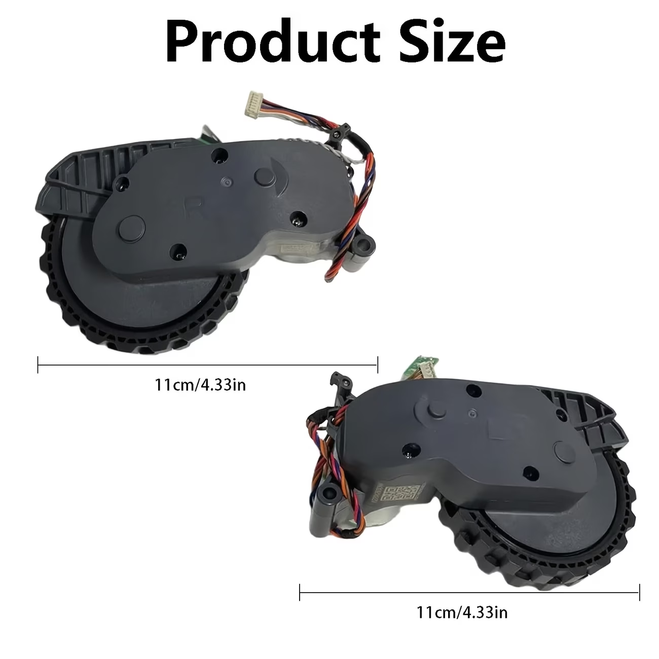 Replacement Driving Power Whee - Wheel Cleaner Alloy 评论和价格