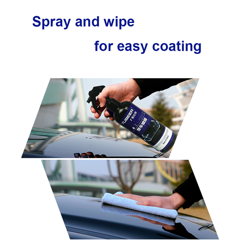 Car Nano Ceramic Coating Polis - Car Wax Ceramic Coating 评论和价格