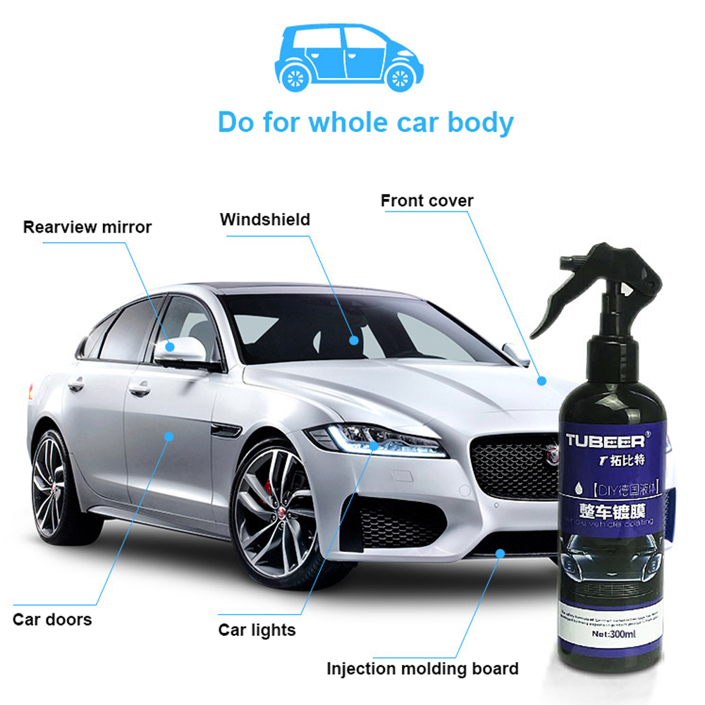 Car Nano Ceramic Coating Polis - Car Wax Ceramic Coating 评论和价格