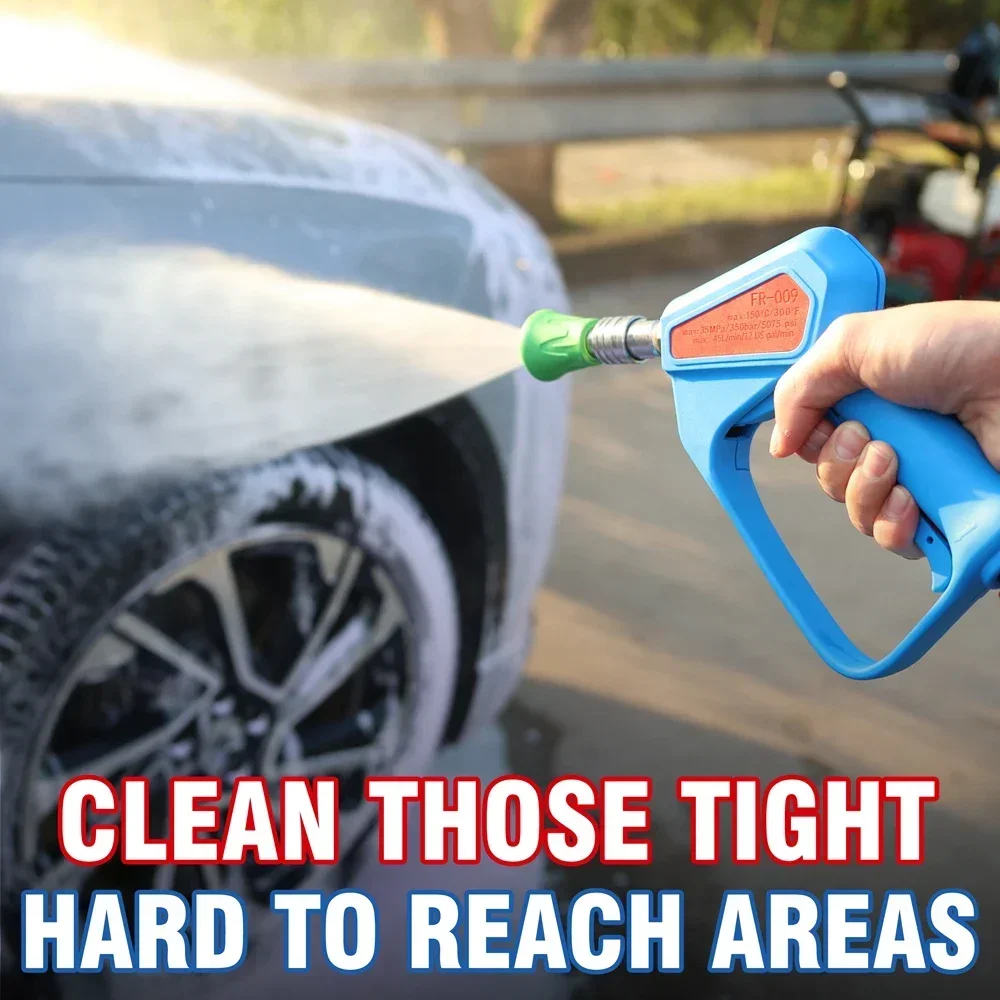 High Pressure Washer Snow Foam - Car Shampoo Ph 评论和价格