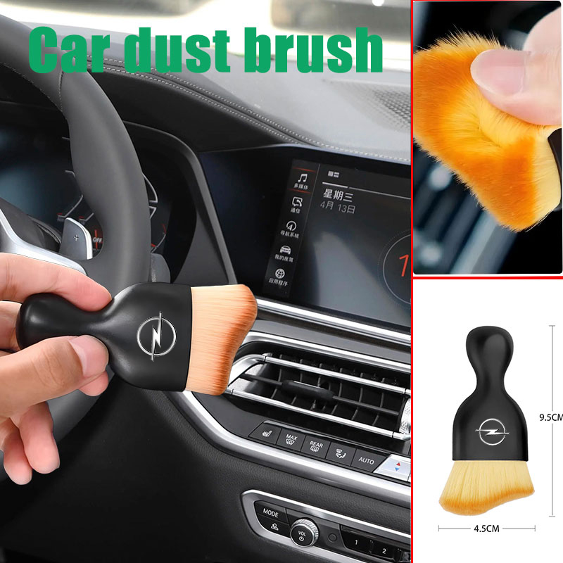 Car Interior Tool Air Conditio - Car Cleaning Brush 评论和价格