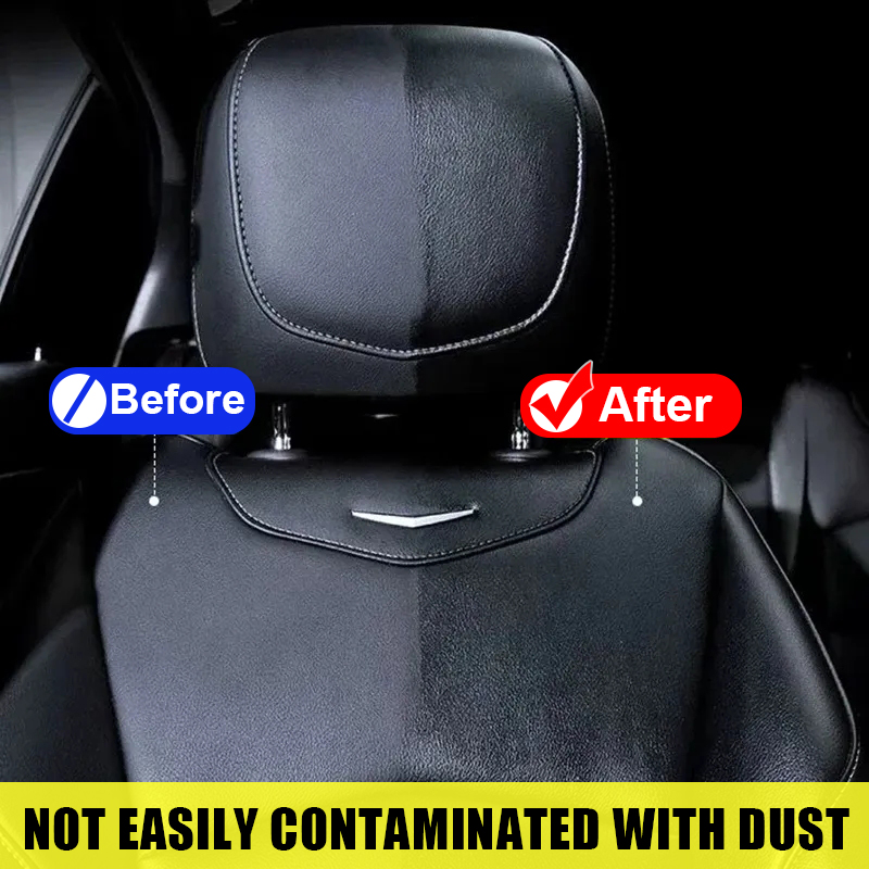 Car Plastic Restorer Back To B - Leather Cleaner Interior 评论和价格