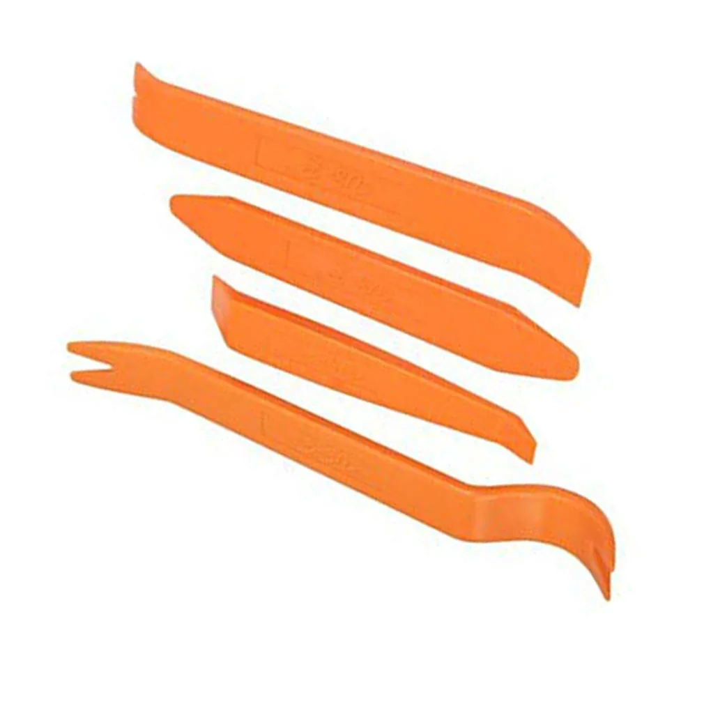 Auto Door Clip Panel Trim Remo - Trim Restorer Plastic 评论和价格