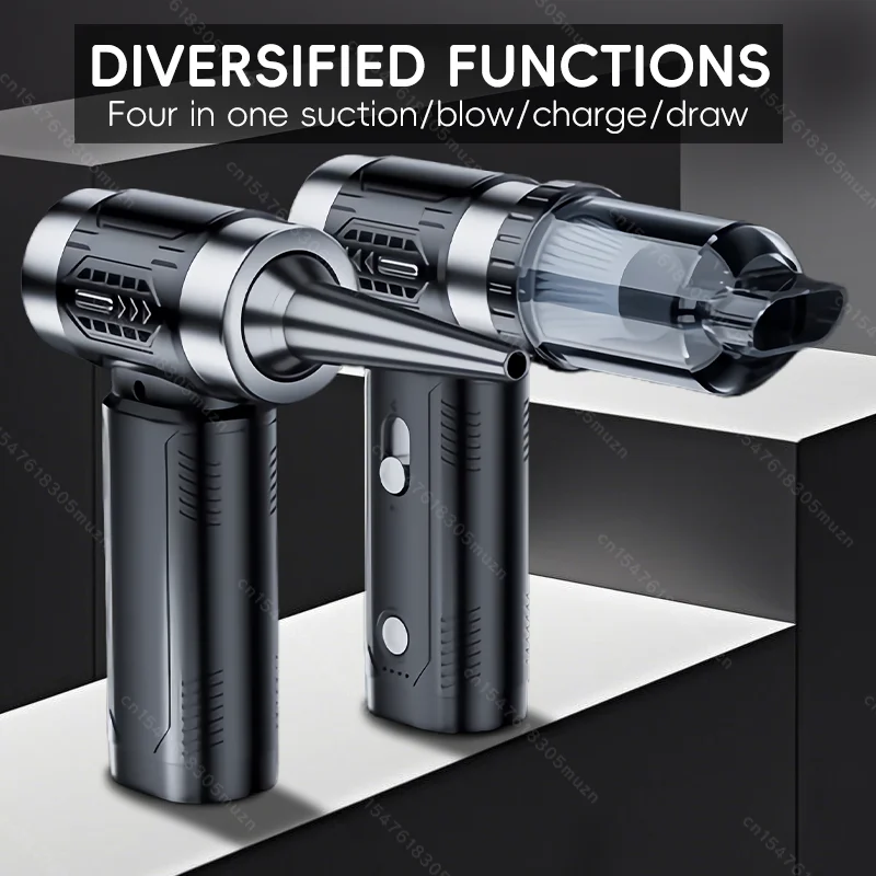 Air Blower Wireless Car Vacuum - Dryer Car Blower 评论和价格