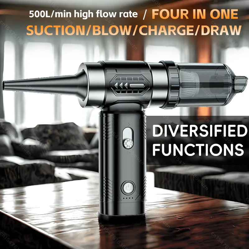 Air Blower Wireless Car Vacuum - Dryer Car Blower 评论和价格