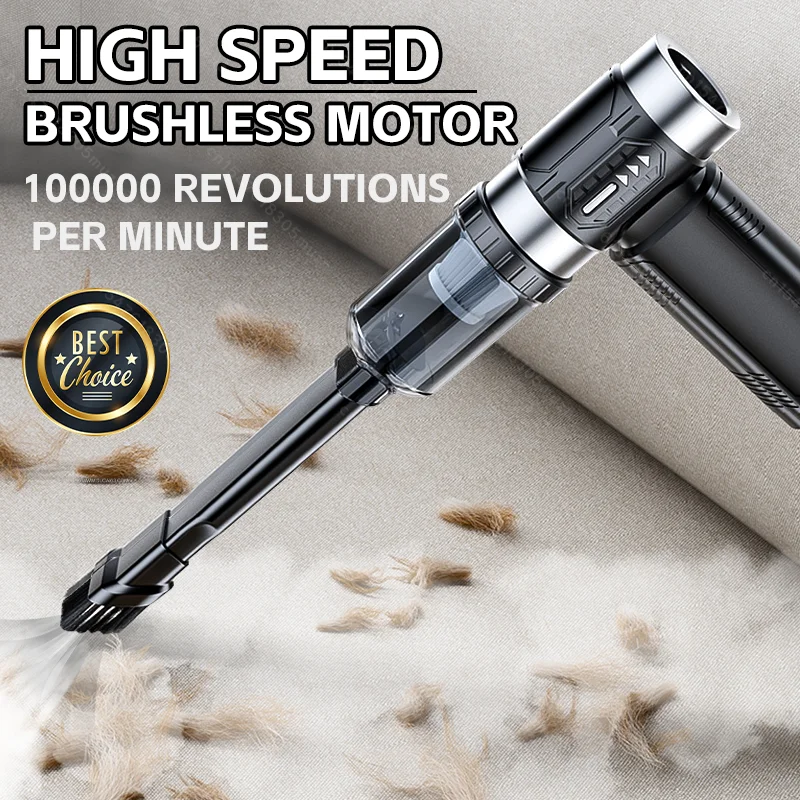 Air Blower Wireless Car Vacuum - Dryer Car Blower 评论和价格