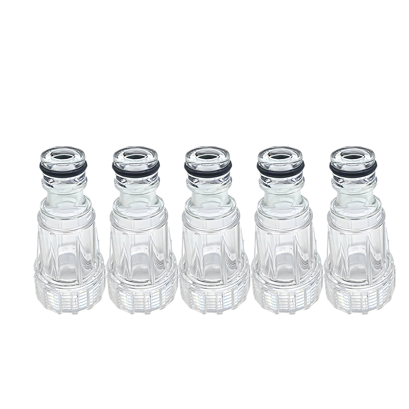5 PCS High-Pressure Wash Machi - Car Shampoo Ph 评论和价格