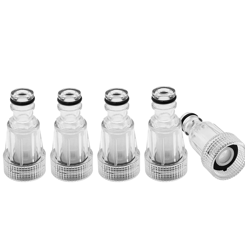 5 PCS High-Pressure Wash Machi - Car Shampoo Ph 评论和价格