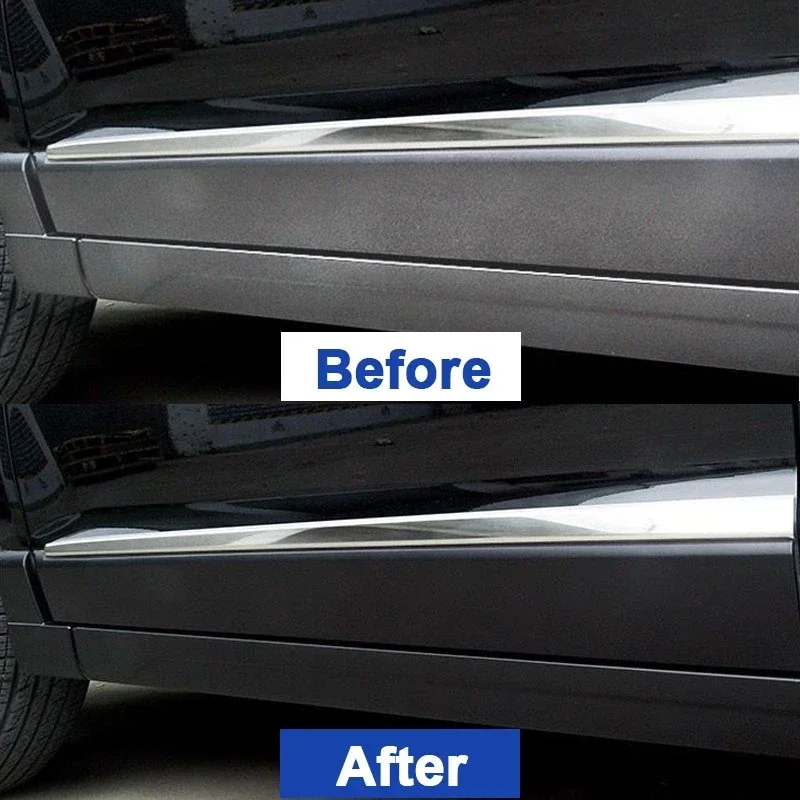 Plastic Restore Revitalizer Pl - Trim Restorer Plastic 评论和价格