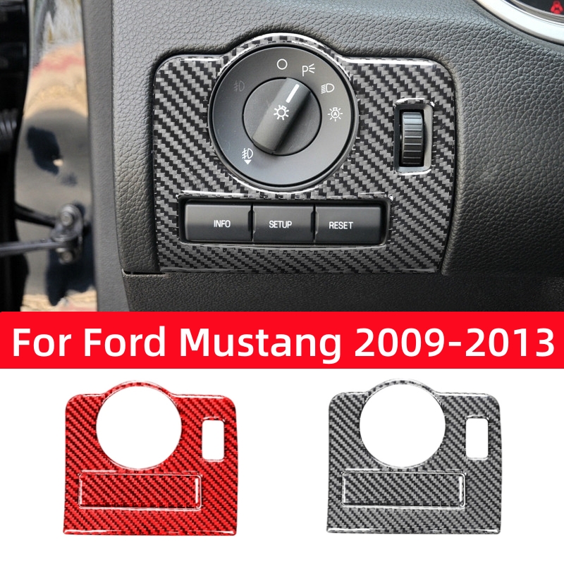For Ford Mustang 2009 2010 201 - Interior Detailing Kit 评论和价格