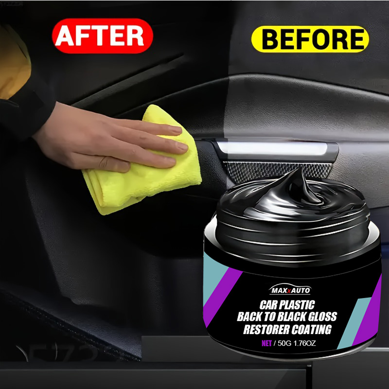 Car Universal Leather and Plas - Leather Cleaner Interior 评论和价格