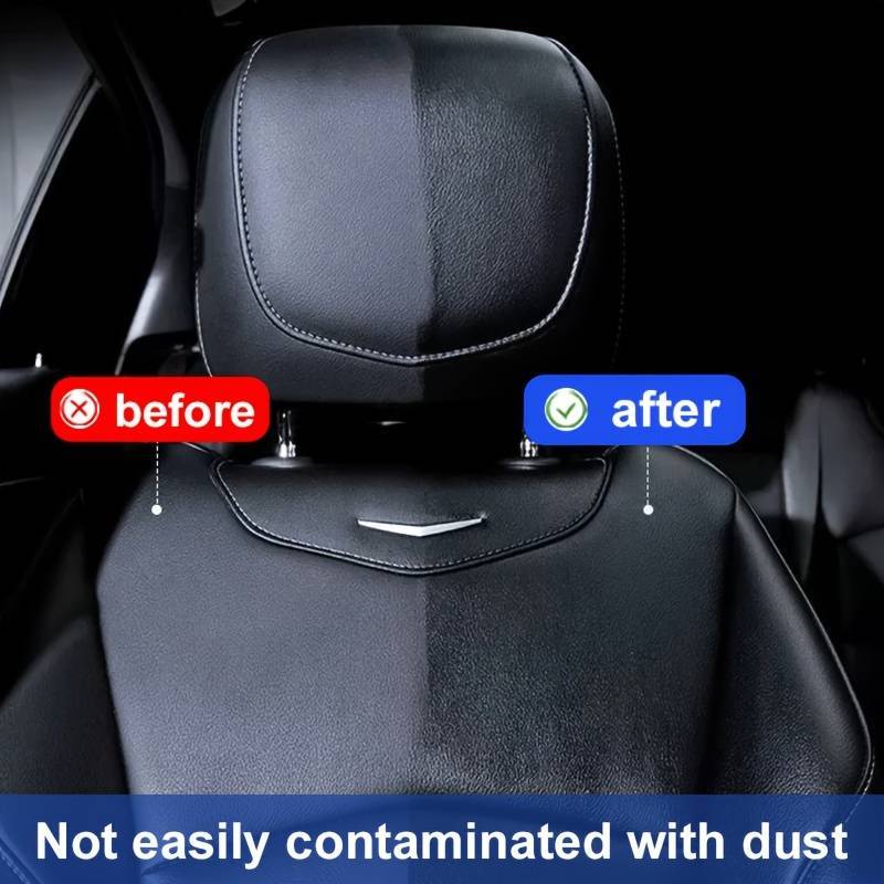 Car Universal Leather and Plas - Leather Cleaner Interior 评论和价格