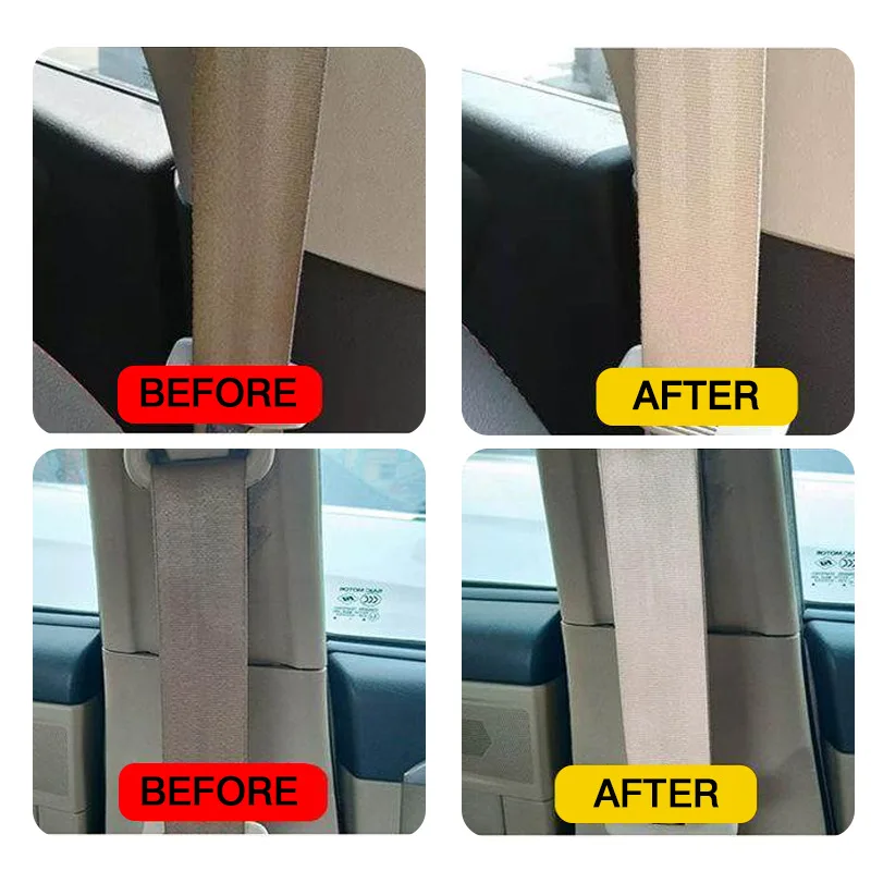 EAFC 50ML /100ML Car Foam Clea - Leather Cleaner Interior 评论和价格