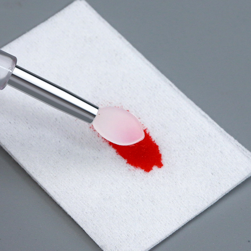 Multifunctional Silicone Chrom - Wax Applicator Pad 评论和价格