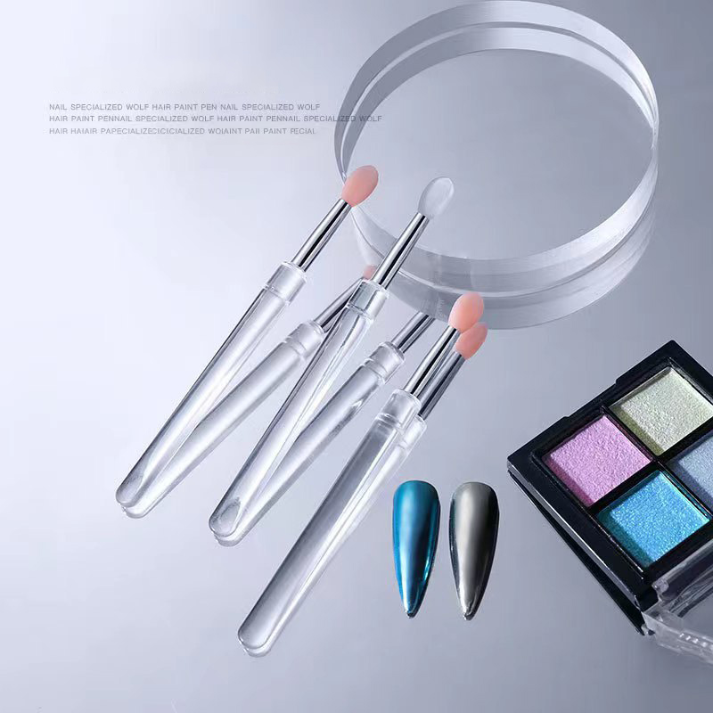 Multifunctional Silicone Chrom - Wax Applicator Pad 评论和价格
