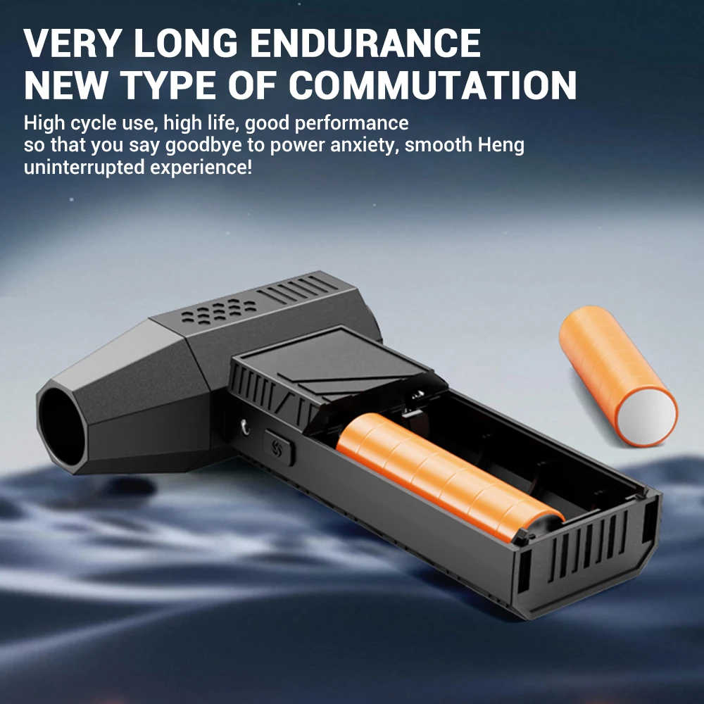 450000RPM Turbo Fan Brushless  - Dryer Car Blower 评论和价格