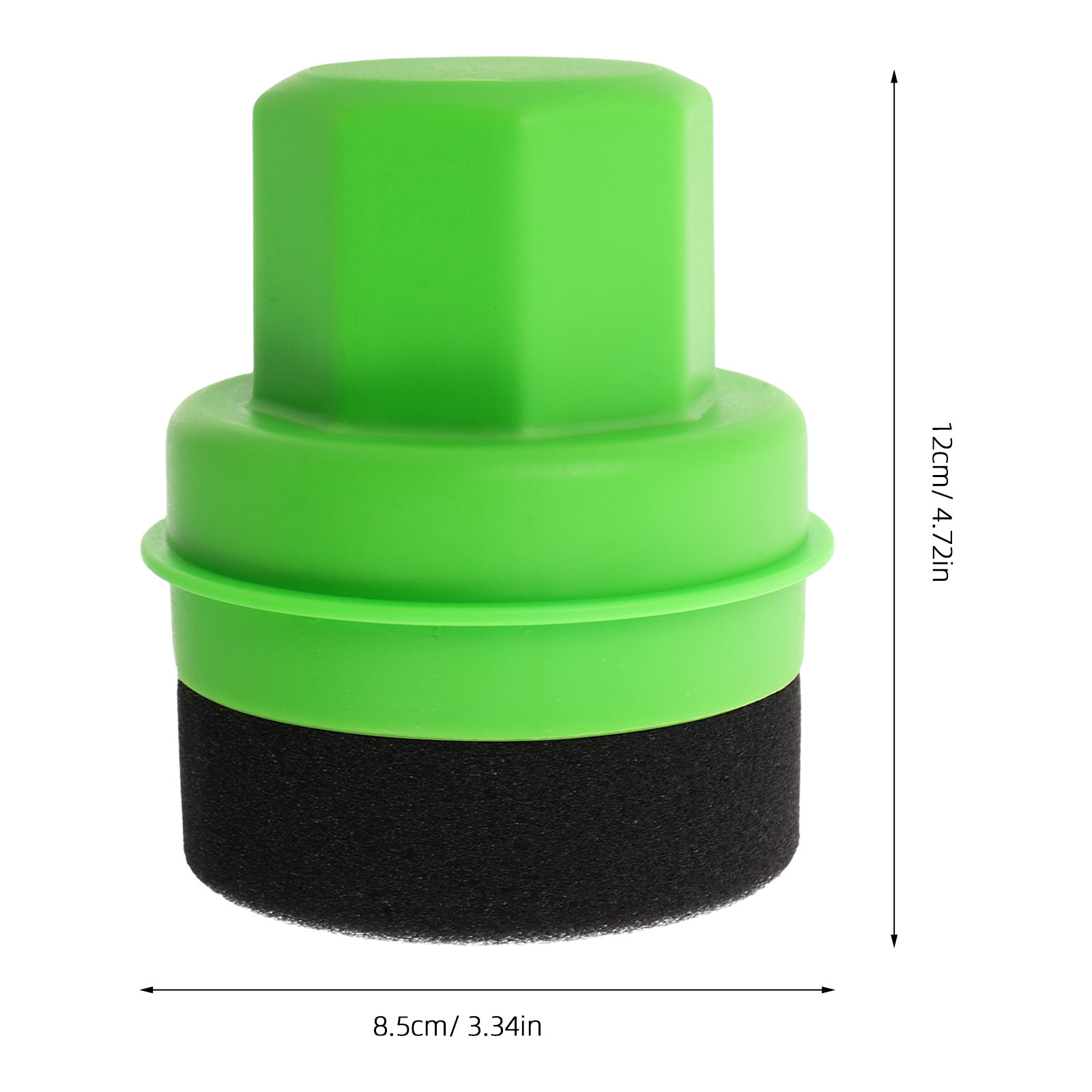 Tire Shine Applicator Sponge P - Wax Applicator Pad 评论和价格