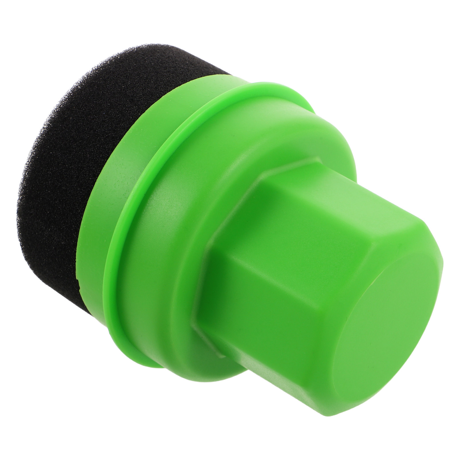 Tire Shine Applicator Sponge P - Wax Applicator Pad 评论和价格