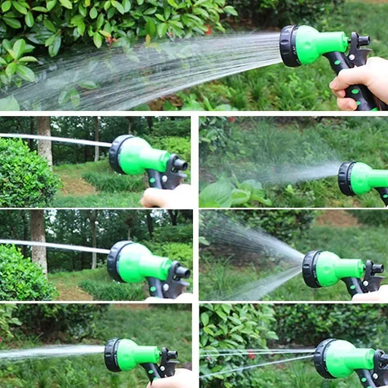 25FT-75FT Garden Hose Expandab - Car Shampoo Ph 评论和价格