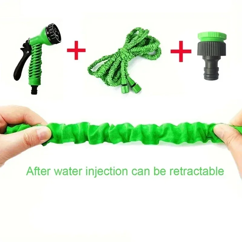 25FT-75FT Garden Hose Expandab - Car Shampoo Ph 评论和价格