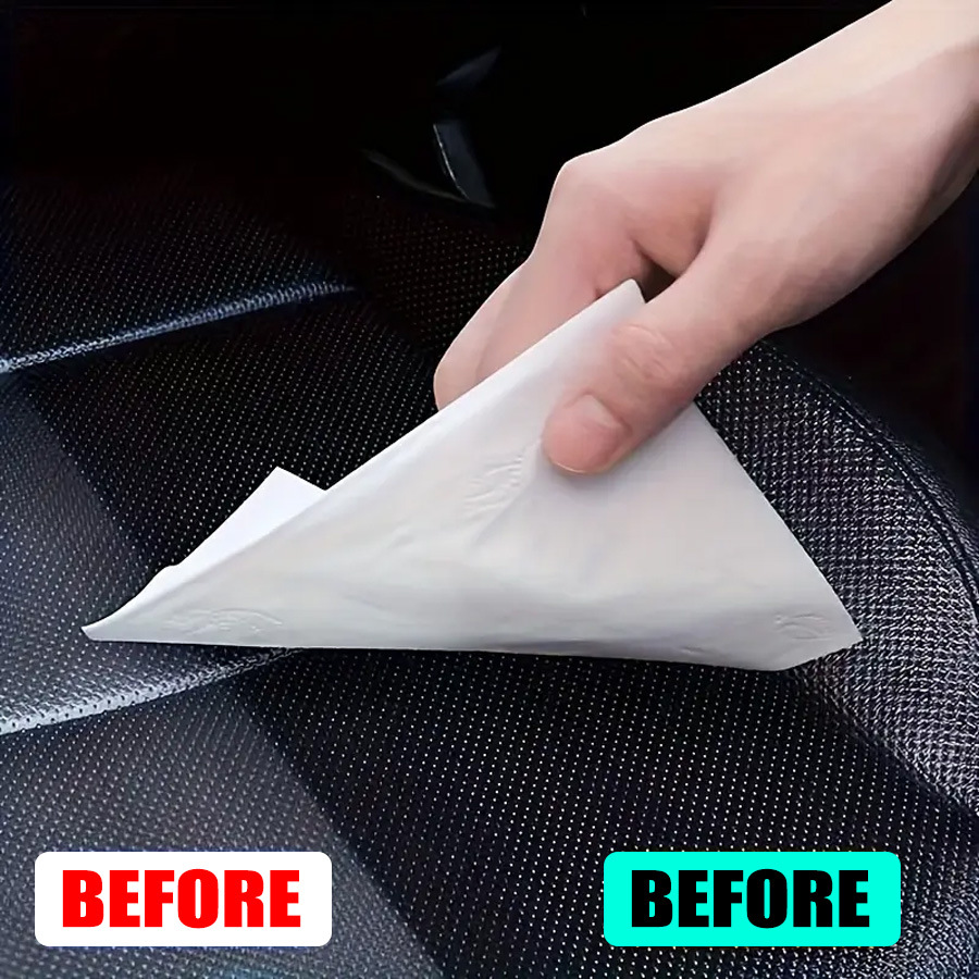 Car Leather Care Cream Plastic - Leather Cleaner Interior 评论和价格